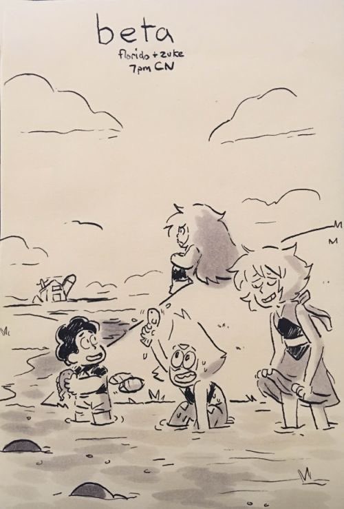 stevenuniverscc's tweet photo. Más official art -🐝 https://t.co/nCgMOKfgCU