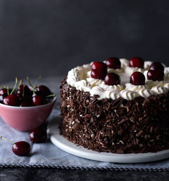 _Atheist_Angel_'s tweet photo. Today, on the 28th of #March, is National #BlackForestCakeDay! 🎂
A little anecdote:
When #AlexeyNavalny was on rehab in the Black Forest after his #Novichok poisoning, he had a personal trainer who would come to his house everyday to exercise with him and get him as fit as possible again. This guy had to undergo rigorous security checks by #German police and promise to keep everything top secret for the safety of #Navalny and his family.
When he learned that Alexey had a sweet tooth and would like to try the traditional black forest cake, his grandmother, who was very curious about her grandson's famous #Russian client, insisted on baking the cake after her old family recipe and surprise the poison victim with it. Granny did not only manage to bake the cake, she also had the idea to make it in a heart-shaped form and give it as a gift to him. ❤🍰😍
When the fitness coach had the cake with him to hand it to Alexey (haha...way to stay fit 💪🏻), it almost was taken away by the bodyguards for safety reasons, but Navalny protested defiantly and finally managed to convince the police that Granny 👵🏻 from #Germany, unlike #Russia's Czar Grandpa 👴🏻 in the #Kremlin, had no intention to kill him with that bakery. 🥰🥮
Navalny was very touched by the lovely gesture of the elderly lady and he liked the cake very much so as he was unable to meet her and thank her personally due to strict Covid restrictions and safety measures in place, he did a video message for her to say thank you. 😘🫶🏻
The moral of this story:
Granny's cake is the sweetest and grandmothers in general are beyond awesome. ❣
#FreeNavalny #СвободуНавальному