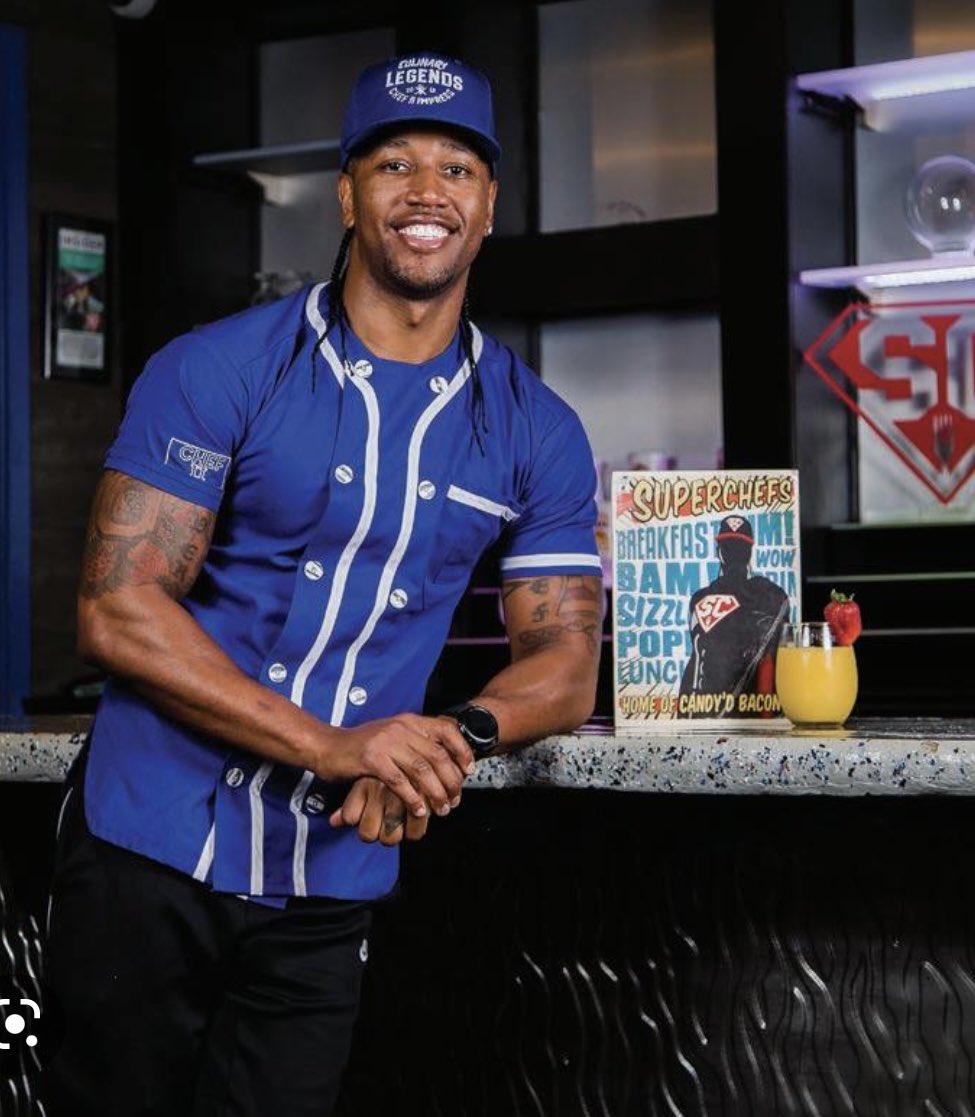 Kelsey Starks tweet media