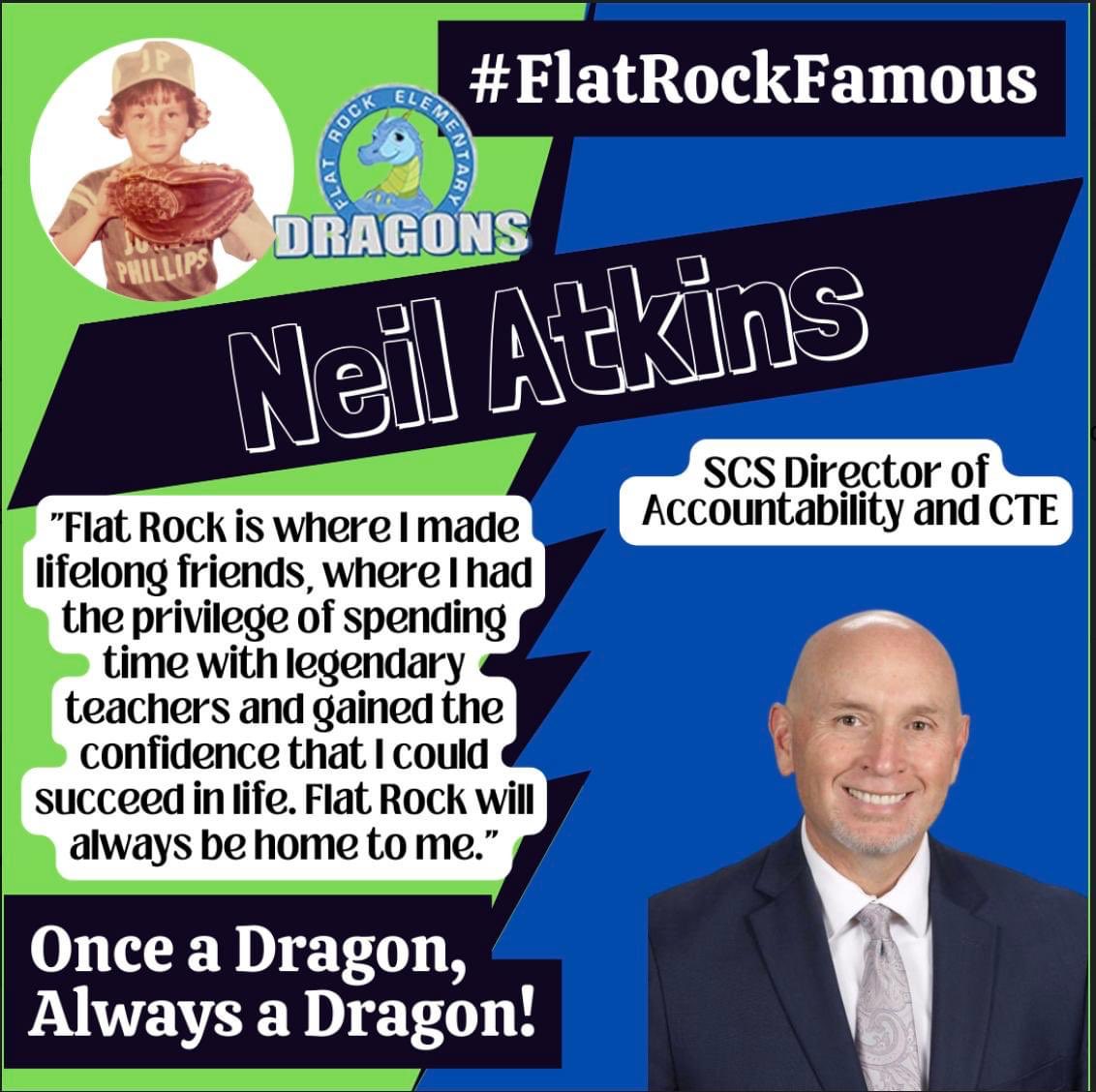 Flat Rock Elementary tweet media