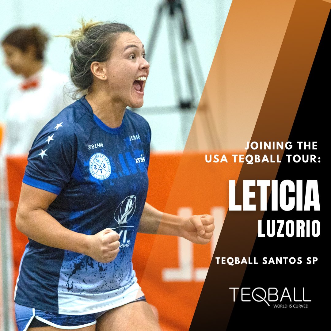 USNTF's tweet photo. Many squads will be joining us for the 2022 USA Teqball Tour stop in Miami next month! 😎👏🔥

- Date: April 21-23 🗓
- Location: 5-6 Street, South Beach, Miami, FL, 33139 (on the beach)📍
- Total prize money: $30,000! 💰

Sign up today: https://t.co/rCEABP0aoy https://t.co/NbkKOQNhzj