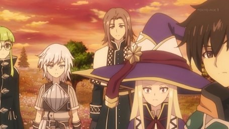 アニメ人間不信