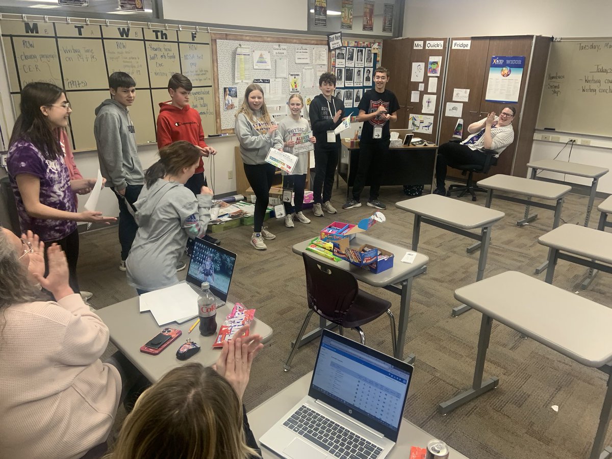 Angie Edinger tweet media