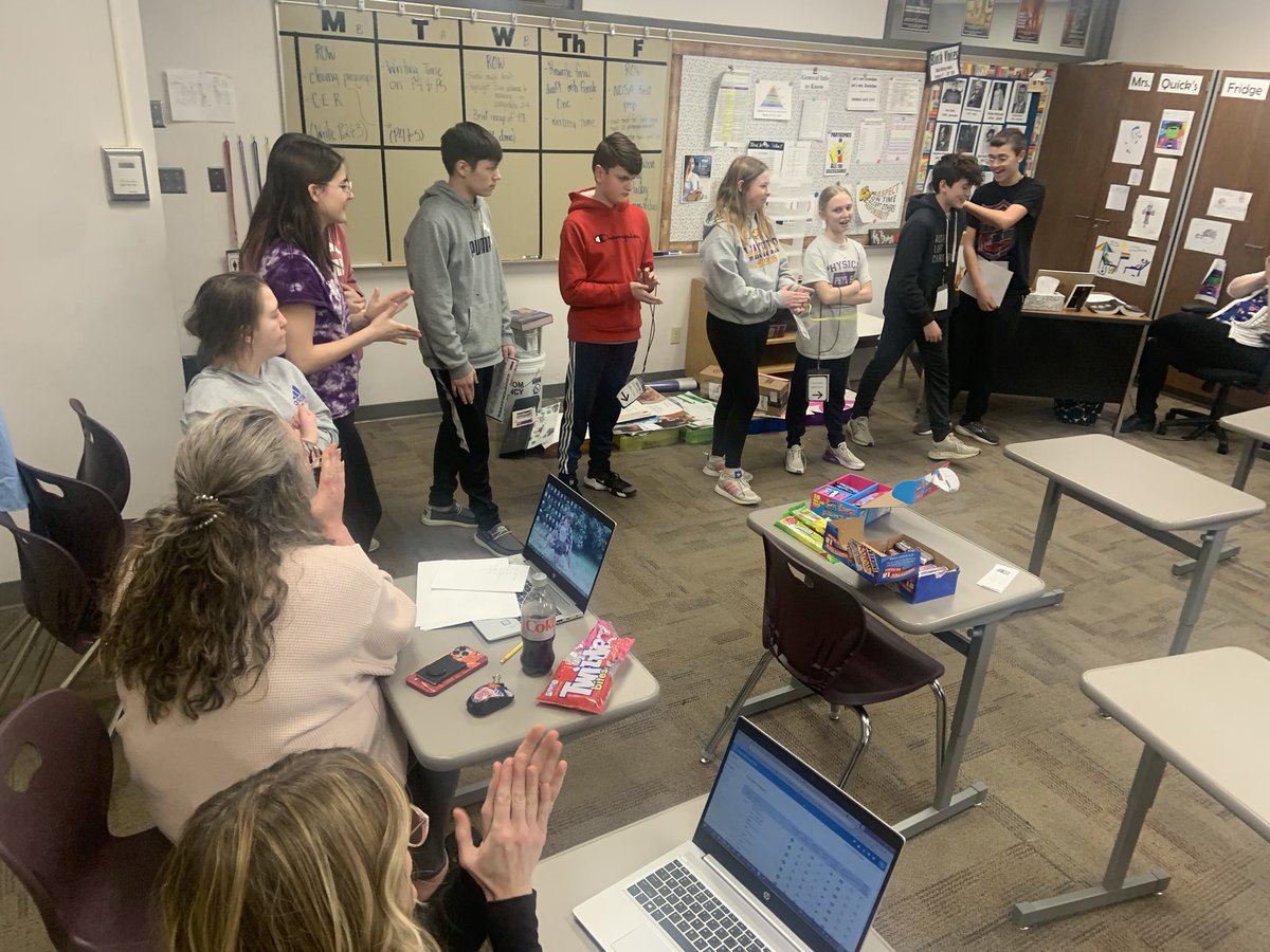 Angie Edinger tweet media