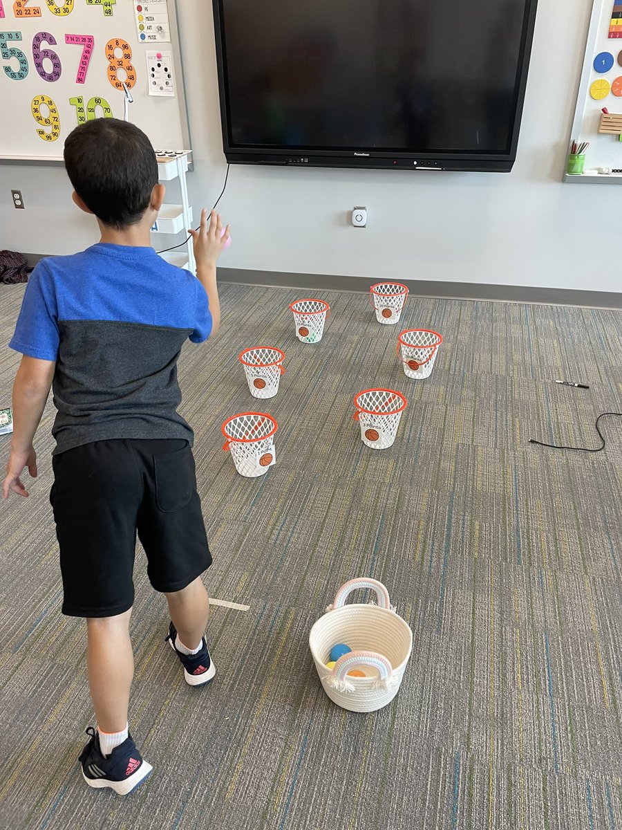 Kayli Scott tweet media