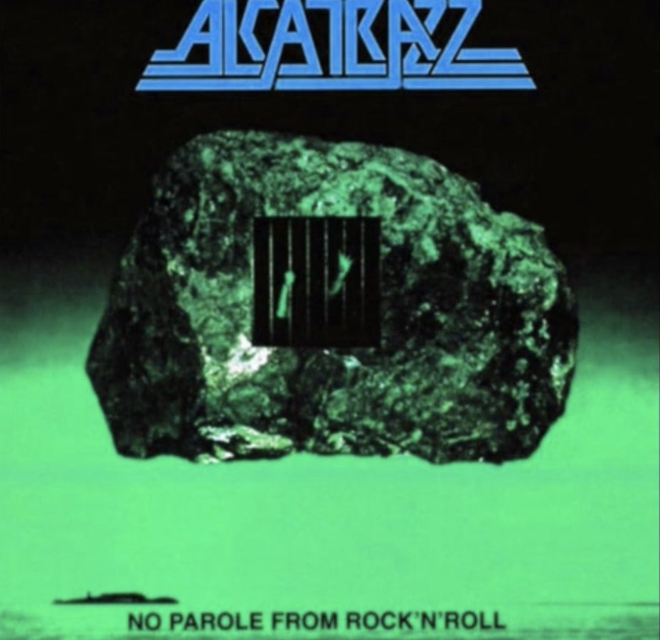 Alcatrazz - Starcarr Lane (Eb tuning) 
youtu.be/tvXOzpQBXiE

#ヘヴィメタル #ハードロック