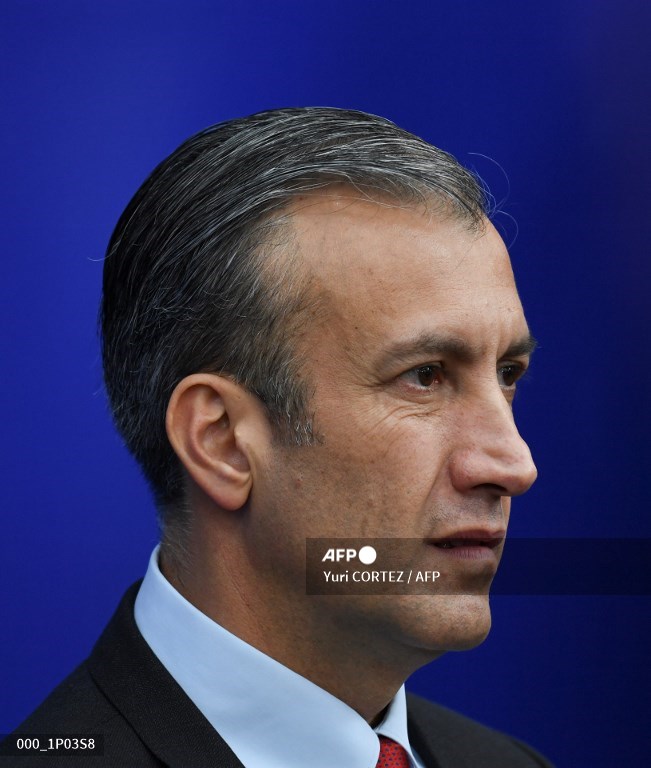 ArmandoInfo's tweet image. Un contrato fechado en julio de 2018 y firmado por Tareck El Aissami y Mario García Palacio, abogado de Alex Saab, confirma que al empresario colombiano también le entregaron el control de Maderas del Orinoco

#ArmandoHistorias2022

📍bit.ly/3ftYTsJ