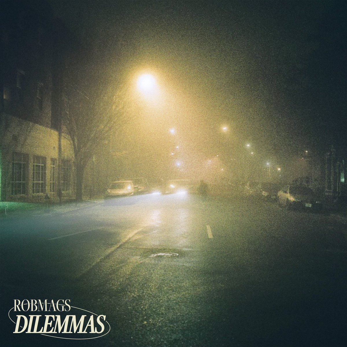 robmags_'s tweet photo. dilemmas ep, out now https://t.co/IjVoYtz5To