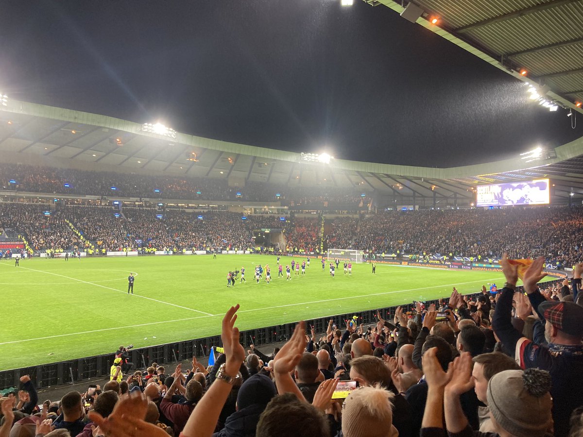 What a night 🏴󠁧󠁢󠁳󠁣󠁴󠁿🏴󠁧󠁢󠁳󠁣󠁴󠁿🏴󠁧󠁢󠁳󠁣󠁴󠁿