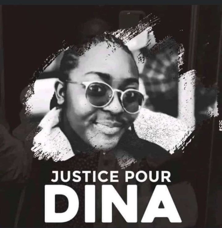 🔴 Afin que justice soit faite.  Ce crime ne restera pas impuni ‼️ 
<a href="/NurSagman/">Nur Sagman</a> <a href="/AmbassadeTurc/">KRDV36</a> <a href="/FranceenTurquie/">La France en Turquie 🇫🇷🇪🇺</a> <a href="/lemonde_M/">Le magazine du Monde</a> <a href="/MFATurkiyeFR/">Turkish MFA / MAE Français</a> <a href="/LePointAfrique/">Le Point Afrique</a> <a href="/OnuGabon/">ONU Gabon</a> <a href="/UNFPA/">UNFPA</a> <a href="/UNICEFAfrica/">UNICEF Africa</a> <a href="/AppelsActu/">Appels sur l'actualité - RFI</a> <a href="/FRANCE24/">FRANCE 24</a> <a href="/AFRICA24TV/">#AFRICA24</a>