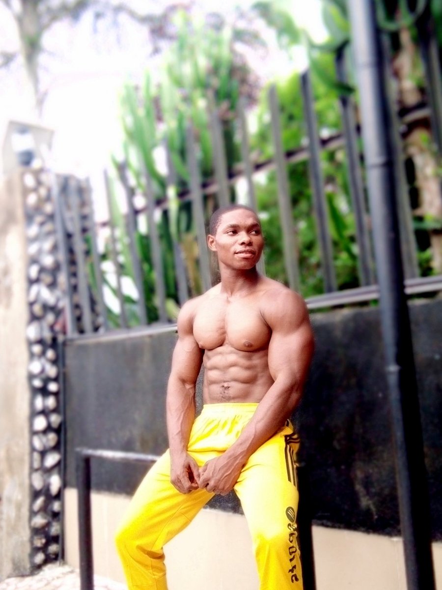 Joel's Ultimate Gym tweet media