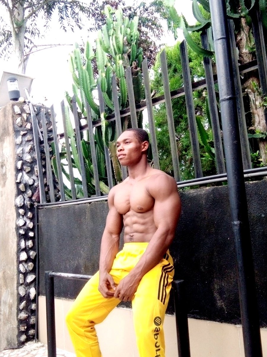 Joel's Ultimate Gym tweet media