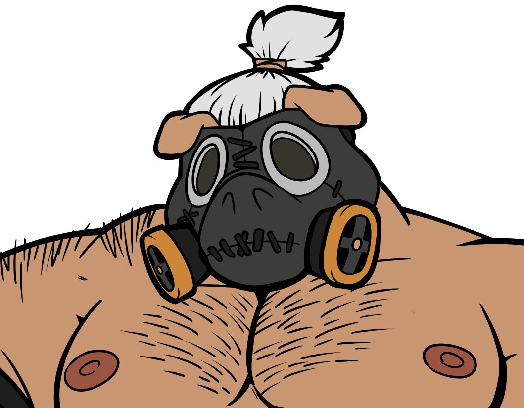 Grumpo7's tweet photo. #commission #WIP 
oink 🐷 https://t.co/Wv0QCtQJeh