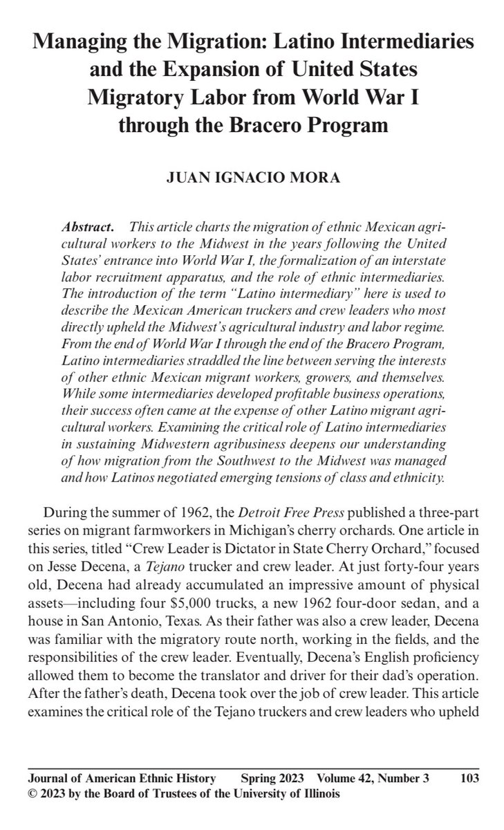 Juan Ignacio Mora tweet media