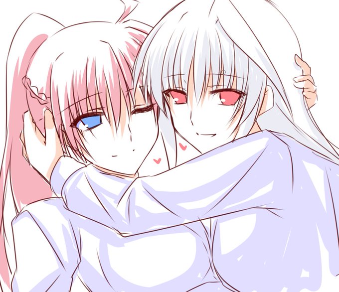 シグアイ～
お、なんやユニゾンするんか? 