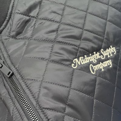 Midnight Supply Company tweet media