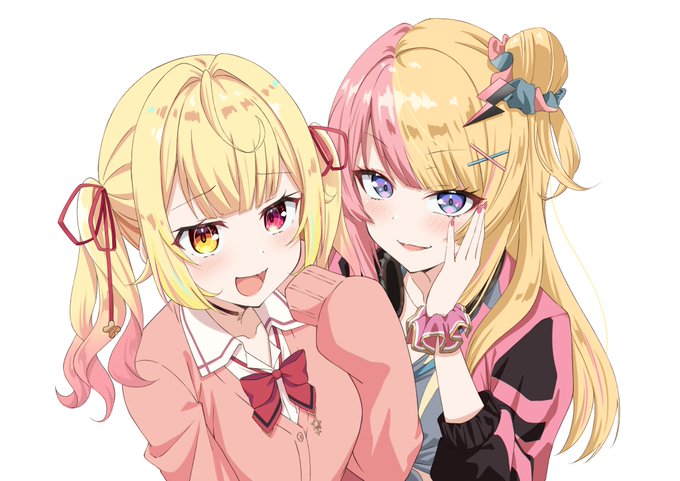 白背景ver 