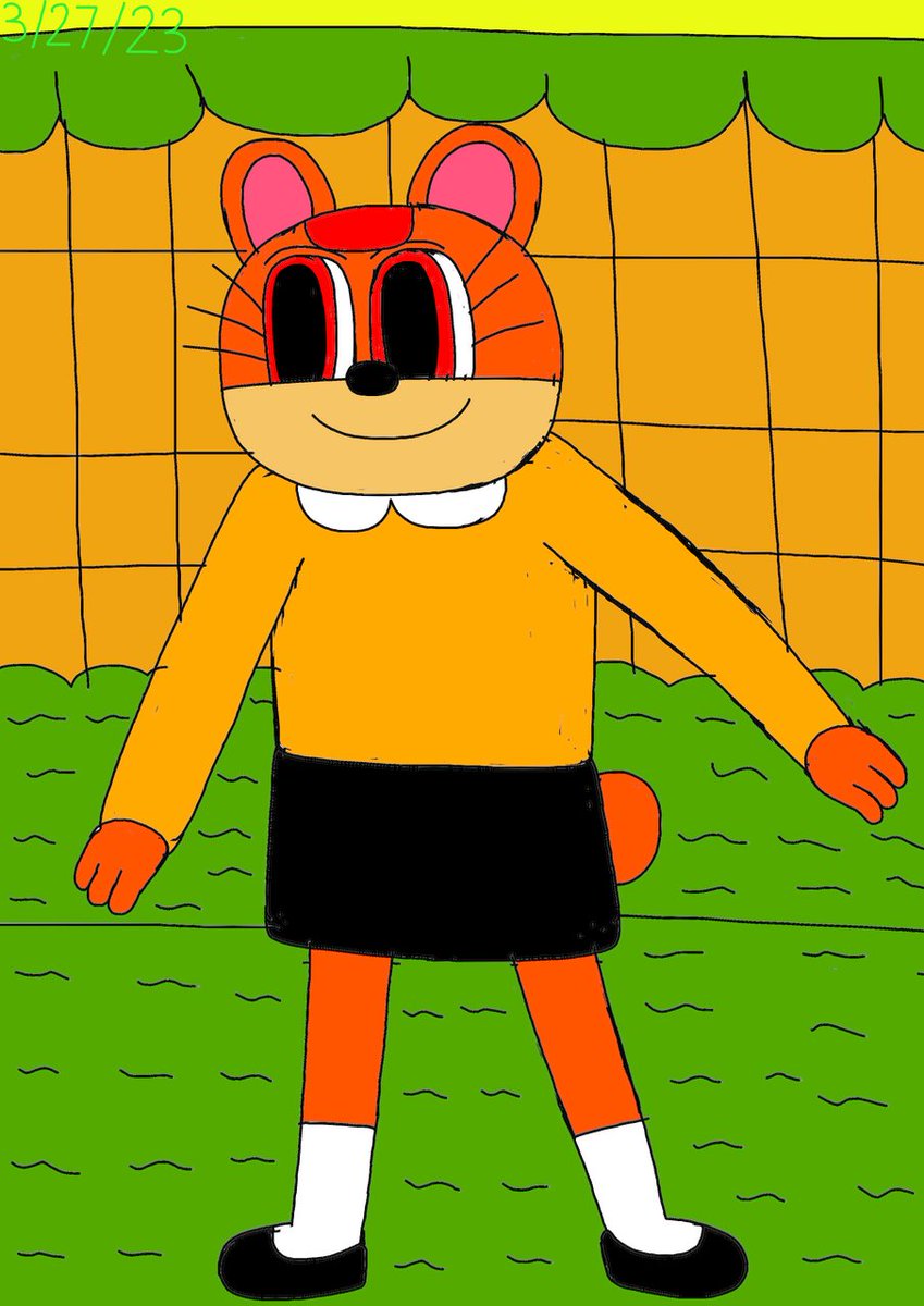 Brittan93006455's tweet photo. #SelenaTheHamster #Selena #Fanart #MyFanart #Drawings #MyDrawings #OC #MyOC #March #Spring #Hamsters #SpringFanart #Medibang #MedibangPaint #MedibangPaintPro #MedibangPro #MedibangArt https://t.co/uiSD3Dstqf