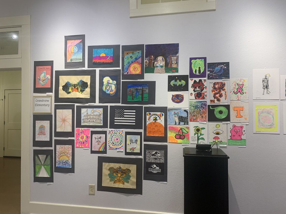 Ms. Thomas 🌞🌈🎨 tweet media