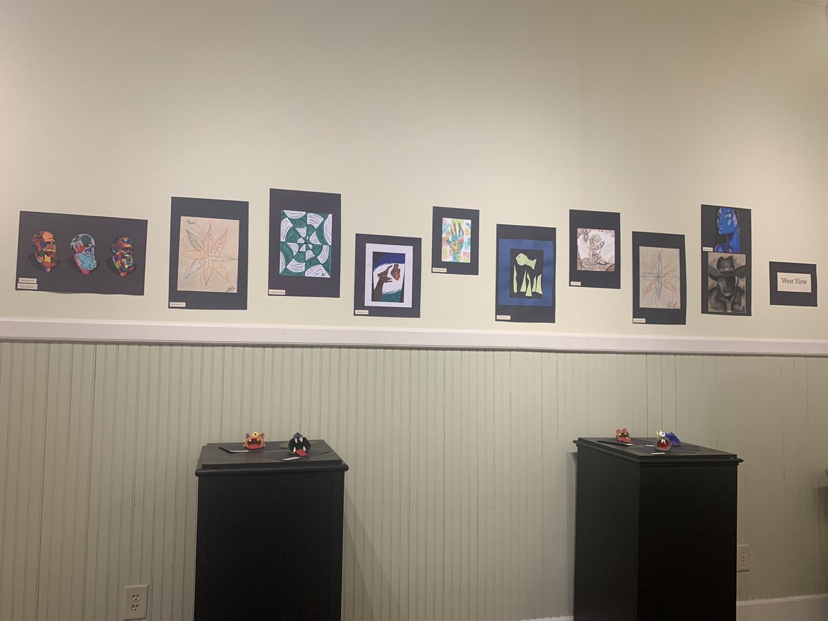 Ms. Thomas 🌞🌈🎨 tweet media