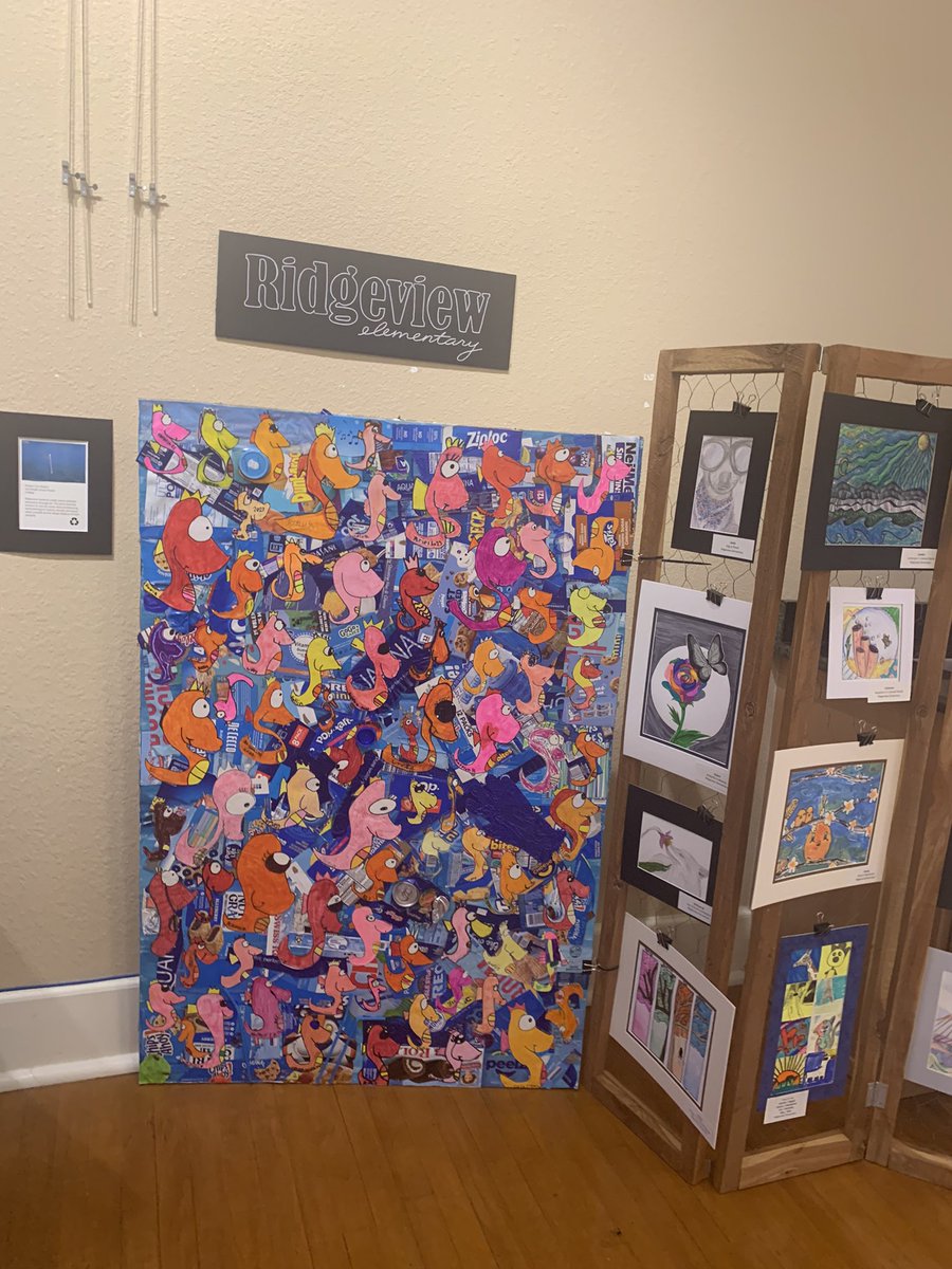 Ms. Thomas 🌞🌈🎨 tweet media