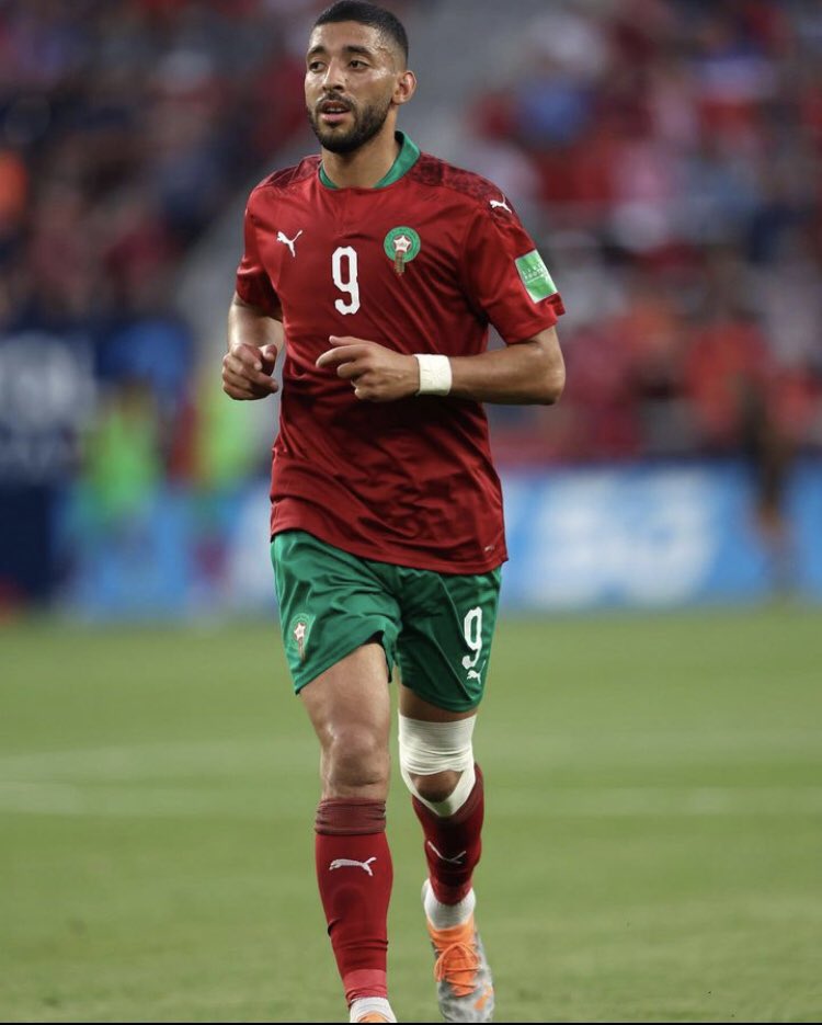 TFT_Morocco's tweet photo. Reviens nous vite 🦁🇲🇦 https://t.co/AkRIKsMyxZ