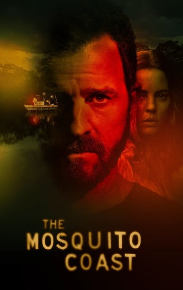DanielB42739700's tweet photo. I enjoyed both seasons of The Mosquito Coast.
It was an interesting mix of thriller & family drama set in largely exotic & interesting locales.
It was also good to see Melissa George back in a strong central role. 👍📺
#Mosquitocoast #TV #AppleTVPlus #melissageorge https://t.co/5YQNmA6Gwy
