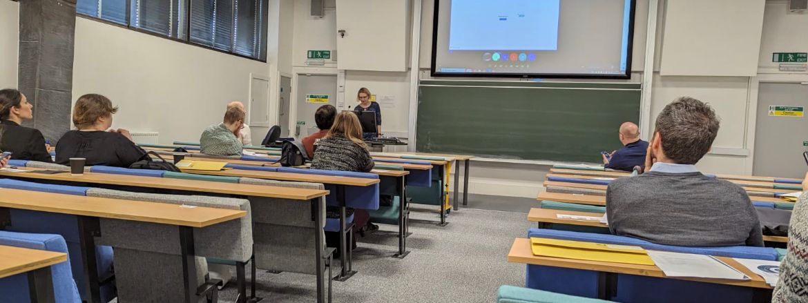 ~~西蒙🏴SimonFairfax~~ (@simon_88888888) on Twitter photo The Flexible Learning in Maths workshop at UoL - supported by <a href="/LondMathSoc/">London Mathematical Society</a> - was a great success! Lots of passionate like-minded people from across the country coming together to share their best practice on enhancing the student experience in HE.
<a href="/LivUni/">University of Liverpool</a>, <a href="/livuniphyssci/">School of Physical Sciences</a> The Flexible Learning in Maths workshop at UoL - supported by <a href="/LondMathSoc/">London Mathematical Society</a> - was a great success! Lots of passionate like-minded people from across the country coming together to share their best practice on enhancing the student experience in HE.
<a href="/LivUni/">University of Liverpool</a>, <a href="/livuniphyssci/">School of Physical Sciences</a>