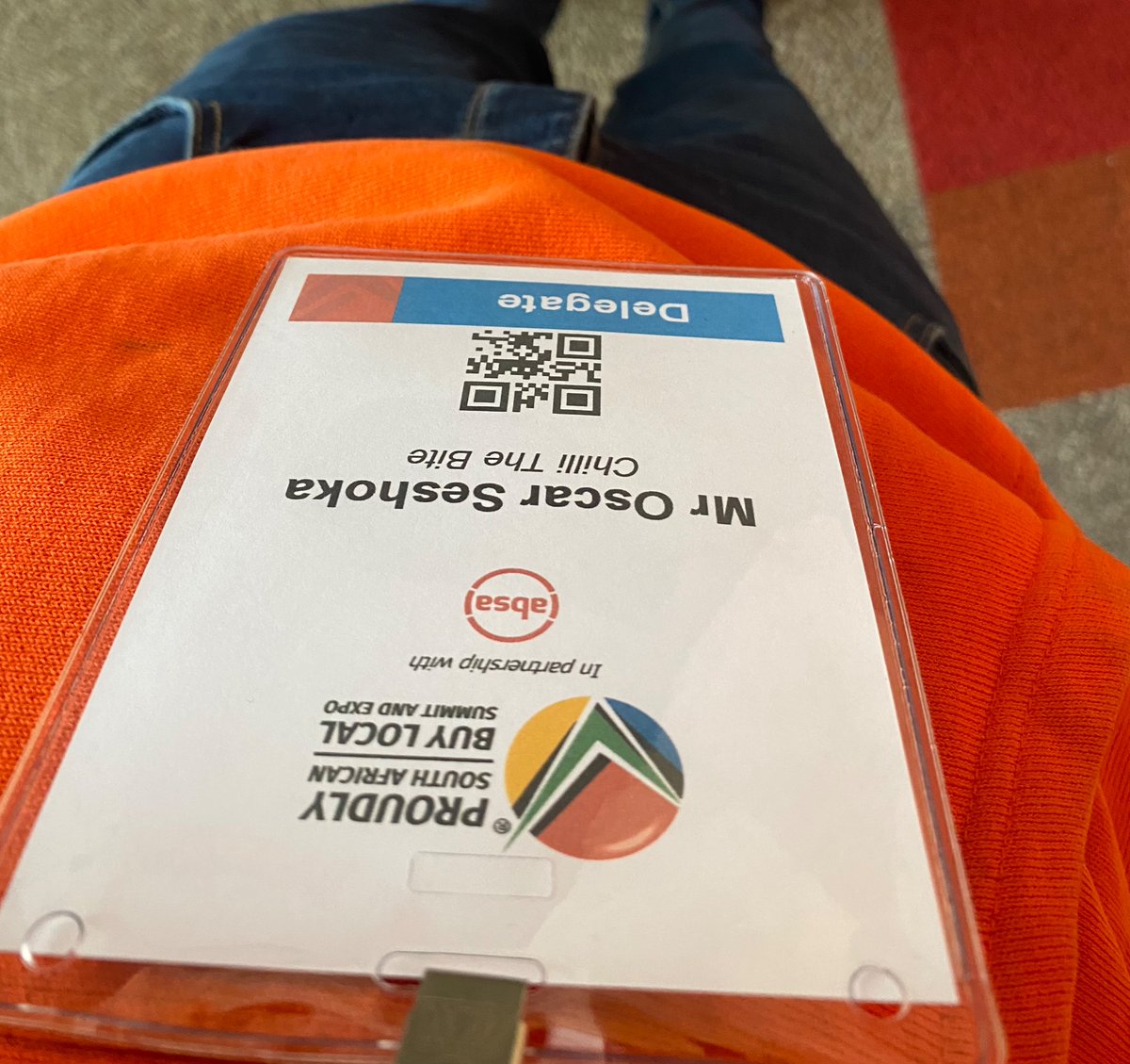 Chillithebite1's tweet image. Promoting social and economic change had to attend Proudly South African’s flagship event, the annual Buy Local Summit &amp;amp; Expo celebrating its 11th edition in 2023.
#BuyLocalSummit2023 #mallofafrica #chillithebite #juliusmalema #Loadshedding