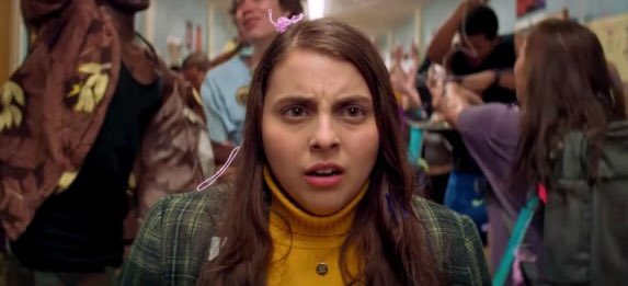 zoerosebryant's tweet photo. Four characters I relate to https://t.co/U3cF4zuKgi