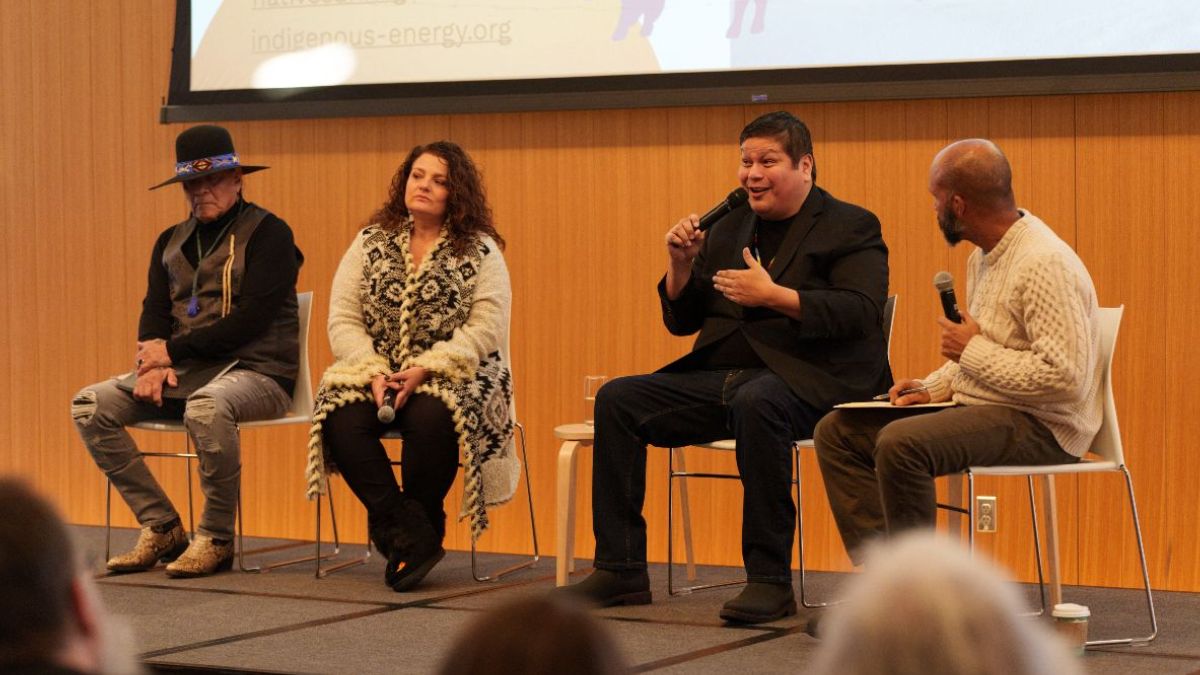 The Great Northern tweet media