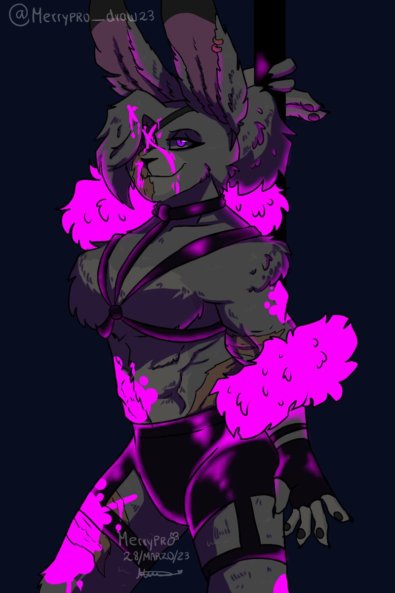 Fuera luces~ 
✨💜❌

#dibujodigital