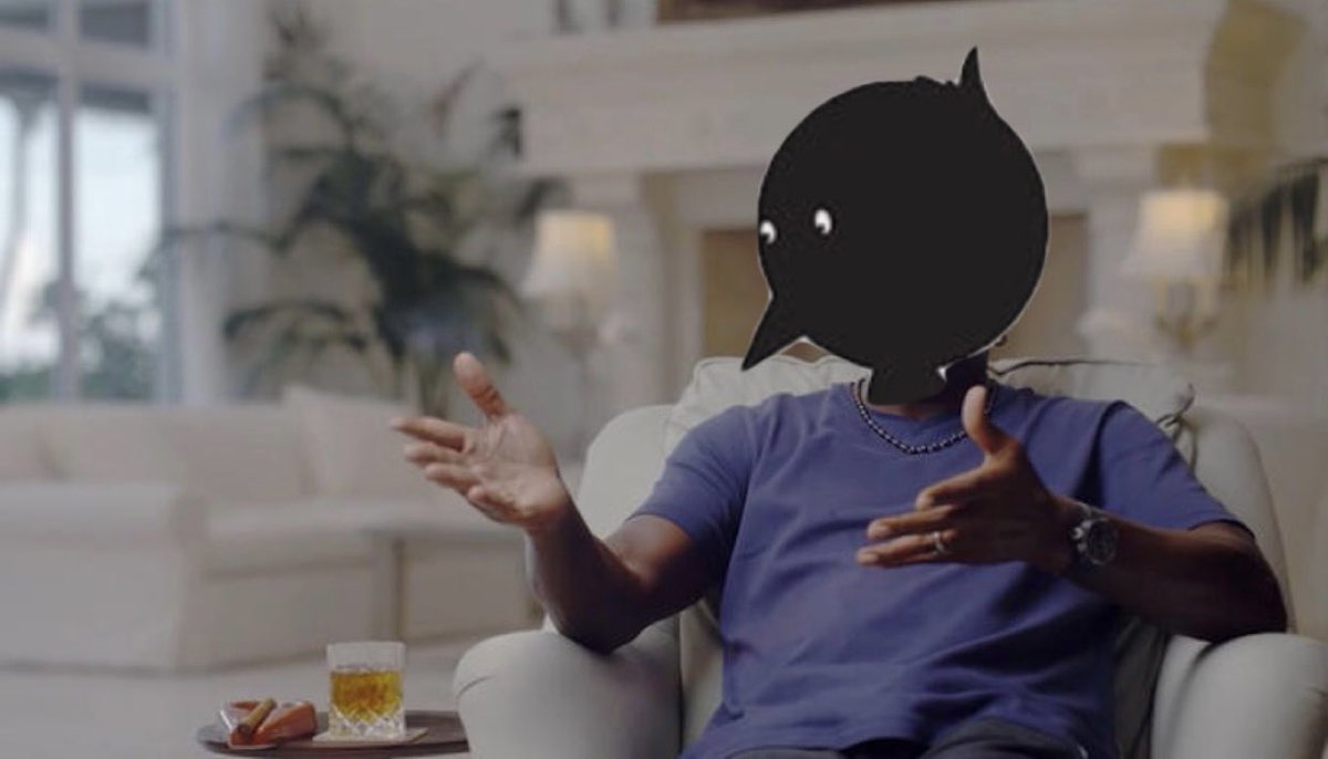 SadBirdDesign's tweet image. and I took that personally