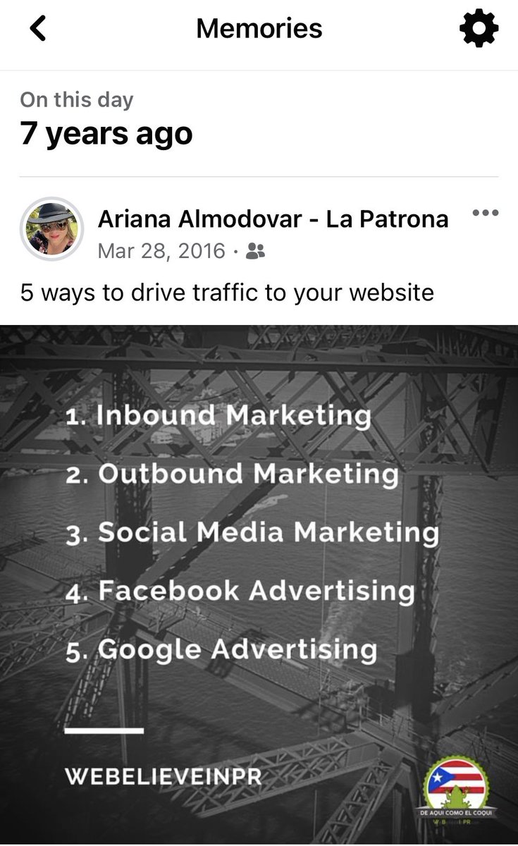 lapatronabori's tweet image. Since 2013 learning and creating strategies… the ones that have listened… 🎧… had and have success… the ones that didn’t… some are close today… 🤷♀️ #MultiWebStrategy