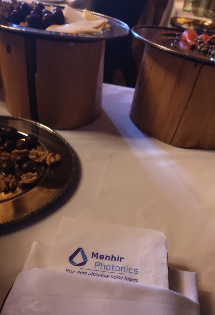 Menhir Photonics (@menhirphotonics) on Twitter photo It is our great pleasure to support <a href="/UFO_XIII/">Ultrafast Optics 2023</a> in Argentina ... especially for a well deserved break, full of interesting discussions 🎉 #ufoXIII <a href="/clara_saraceno/">Clara Saraceno</a> It is our great pleasure to support <a href="/UFO_XIII/">Ultrafast Optics 2023</a> in Argentina ... especially for a well deserved break, full of interesting discussions 🎉 #ufoXIII <a href="/clara_saraceno/">Clara Saraceno</a>