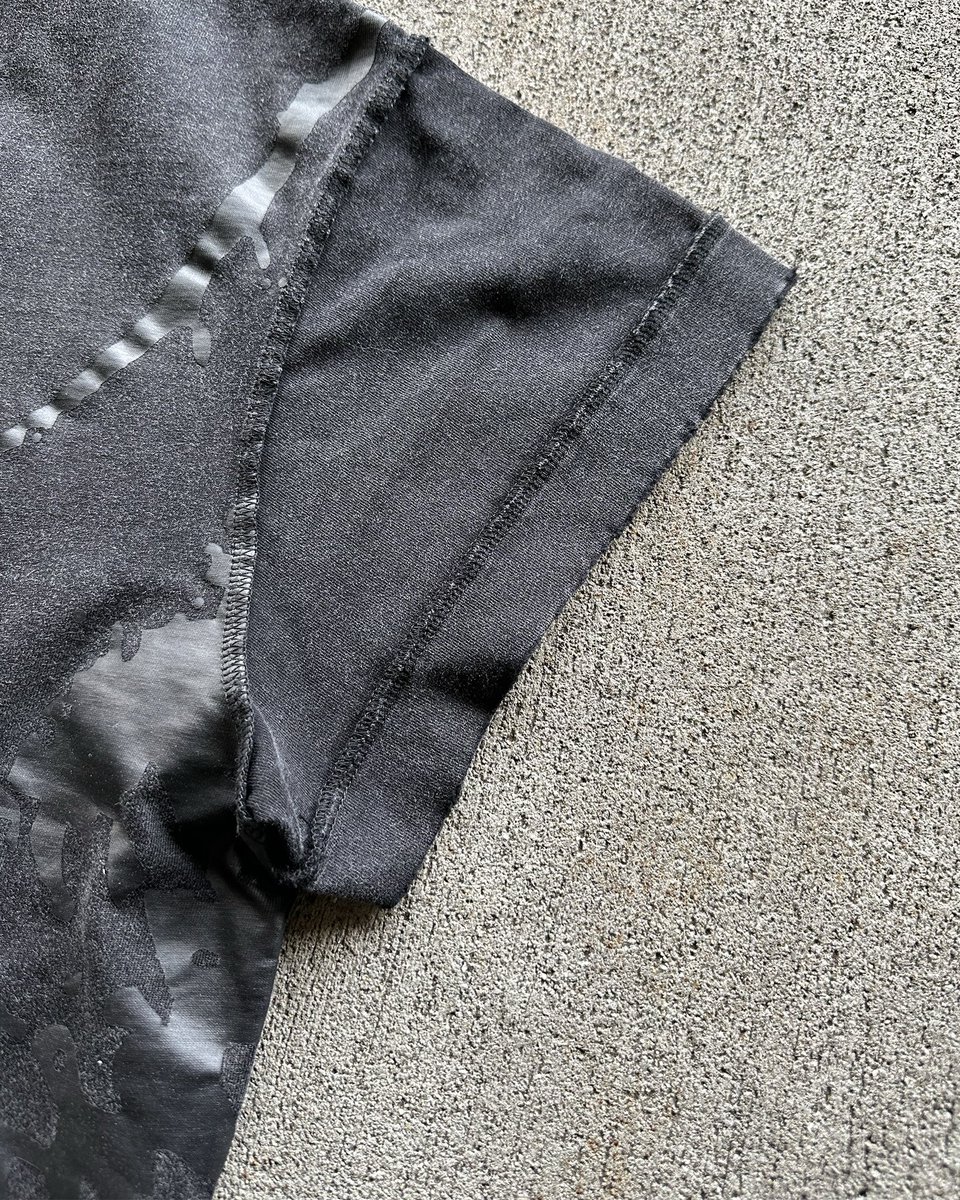 wh222god's tweet photo. “DARK ANGEL” STONE WASHED TEE 🖤 https://t.co/oBpVrkpOUn