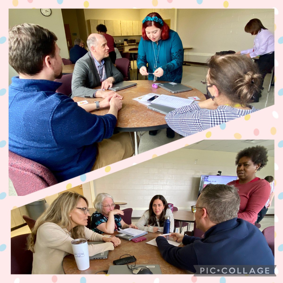 Jessica Klein tweet media