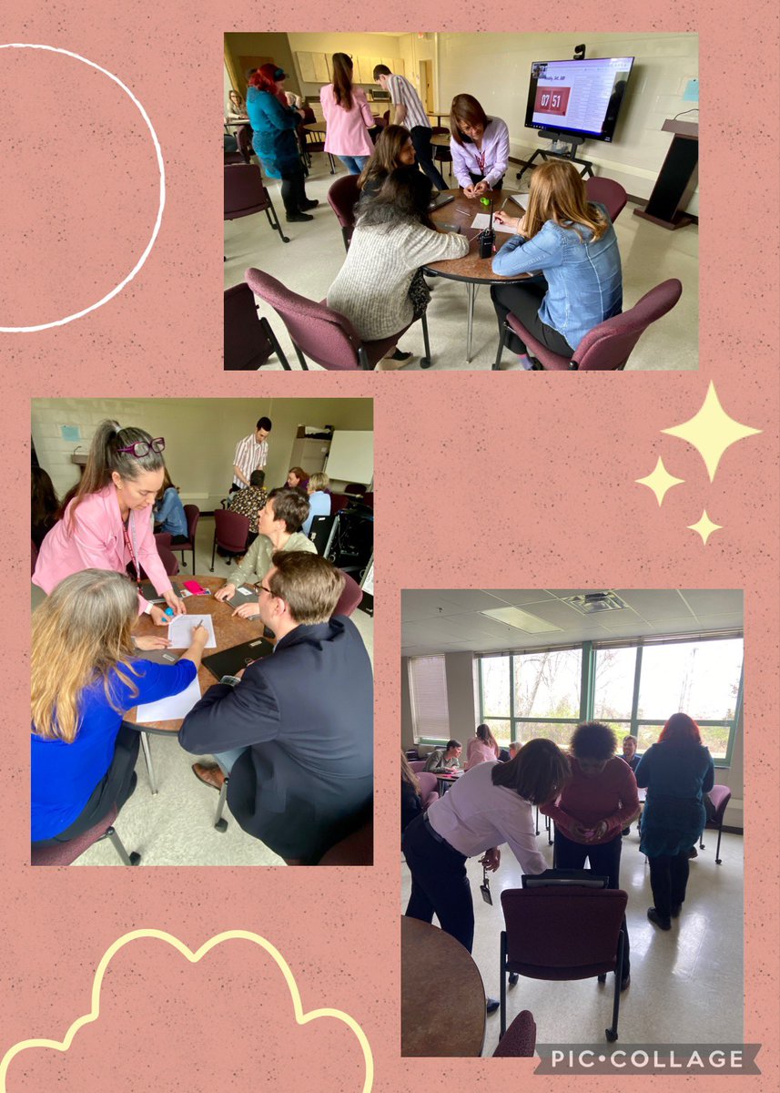 Jessica Klein tweet media