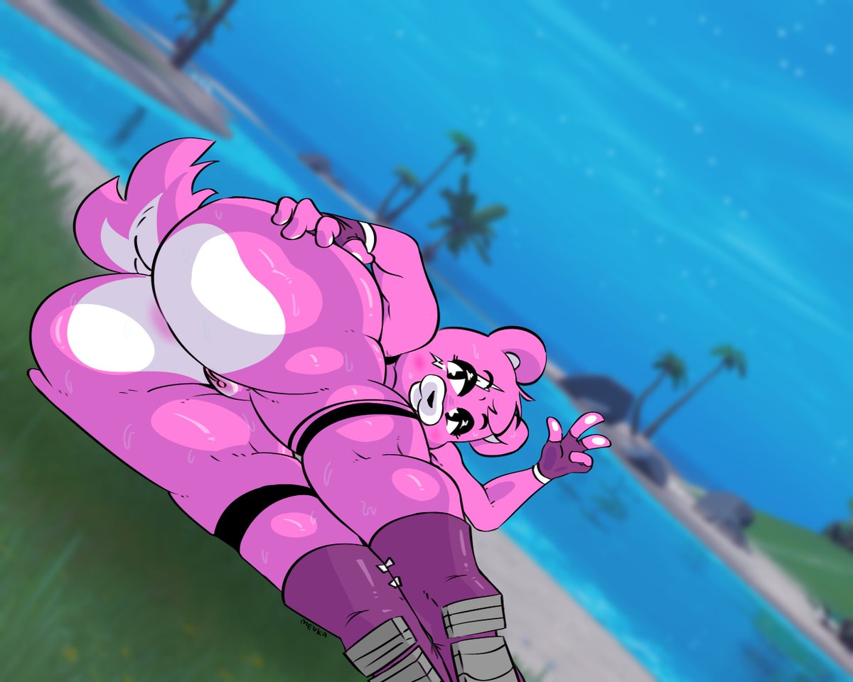 MEVKA🔞(COMMS OPEN) on X: Cuddle Team Leader Porn +FUTA ALT (PUBLIC  RELEASE) t.coJhFLNSm7DT  X