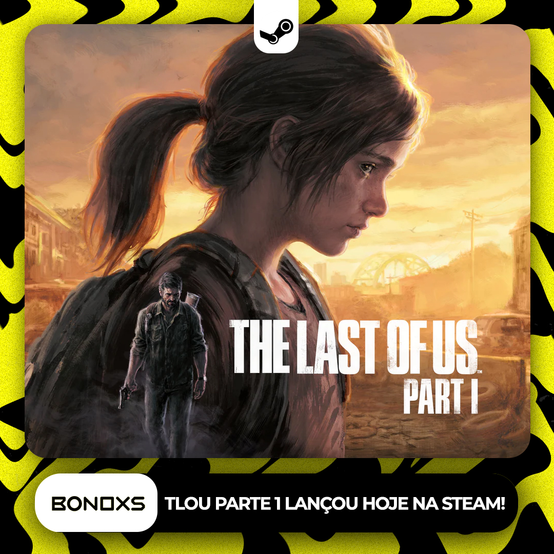 Steam Bonoxs