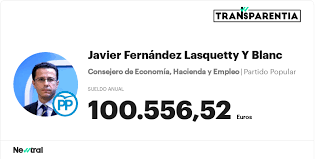 perdidueblog's tweet photo. Este pájaro, que lleva 40 años mamando de la política,que ha ocupado puestos de importancia en la Política de Madrid puesto a dedo, tiene los santos cojones de decir que los sanitarios/as nos creemos con derecho a trabajar menos por tener plaza fija (además tremendo ignorante). https://t.co/qyQLziVZ5w