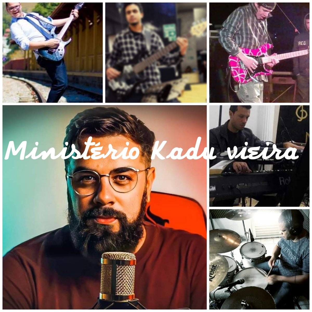 ClebsonLimaDaS4's tweet photo. @MKMusicBrasil https://t.co/3aVGSxRNld