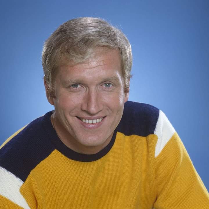 Happy Birthday to the late great actor Ken Howard. 