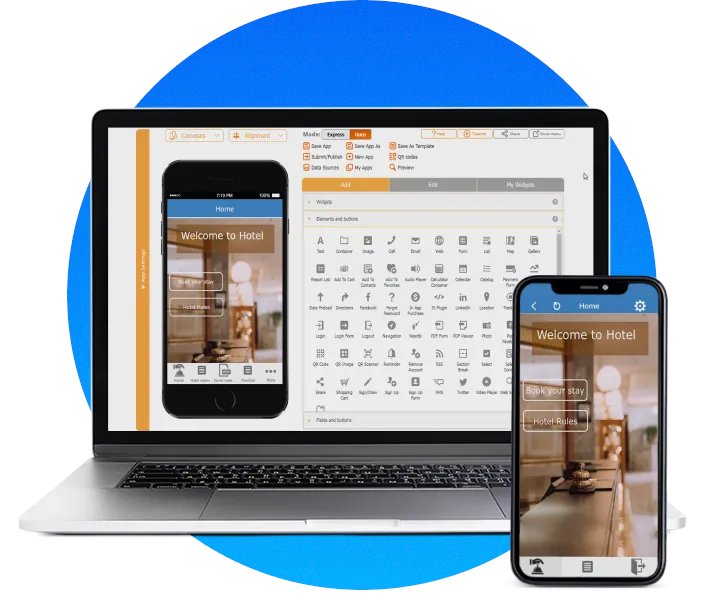 Snappii_app's tweet image. Snappii is one of the best no-code app builders. Create your mobile business app without programming skills today bit.ly/3W4LfgG
#nocode #appbuilder #iosappbuilder #androidappbuilder #wysiwygappbuilder