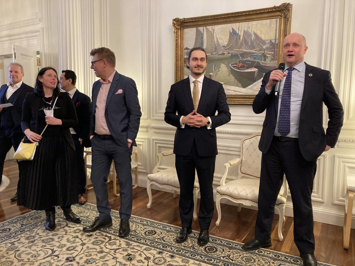 Birgitta Vuorinen tweet media