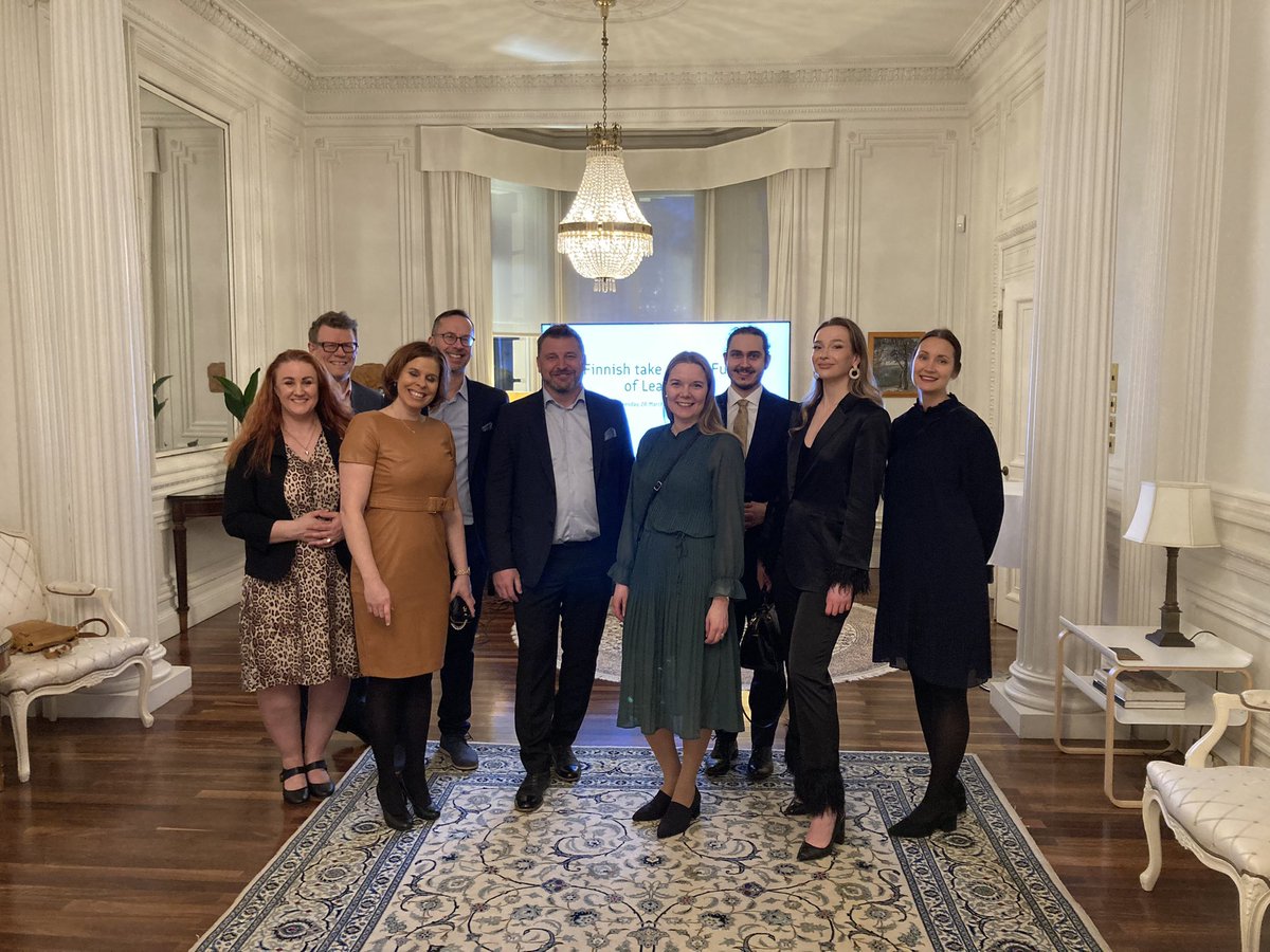 Birgitta Vuorinen tweet media