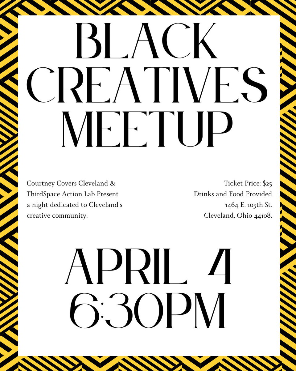 ThirdSpace Action Lab tweet media