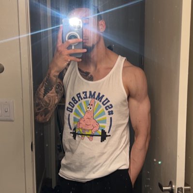 Steven_Saenz15's tweet photo. #NewProfilePic https://t.co/PHn8EPaZ2Z