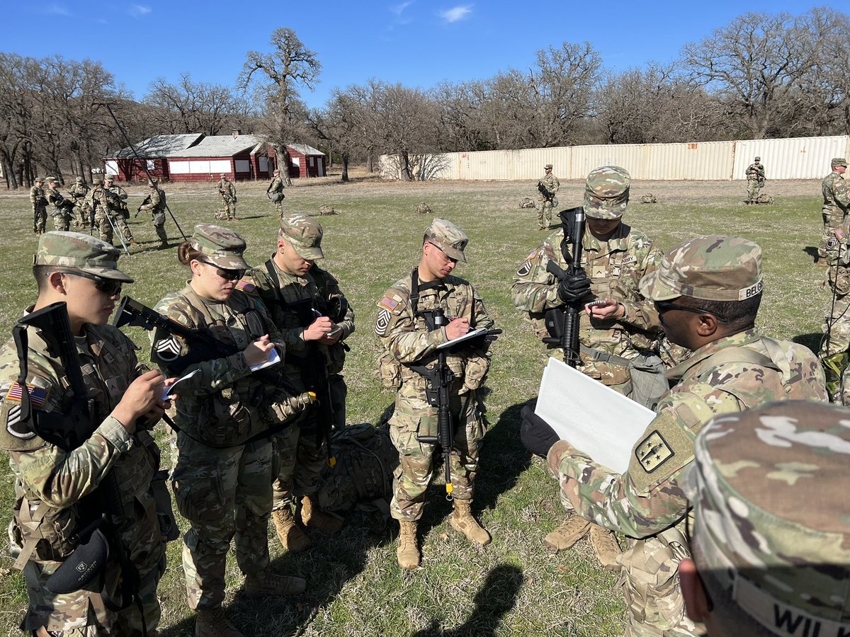 OTD-S CDR tweet media