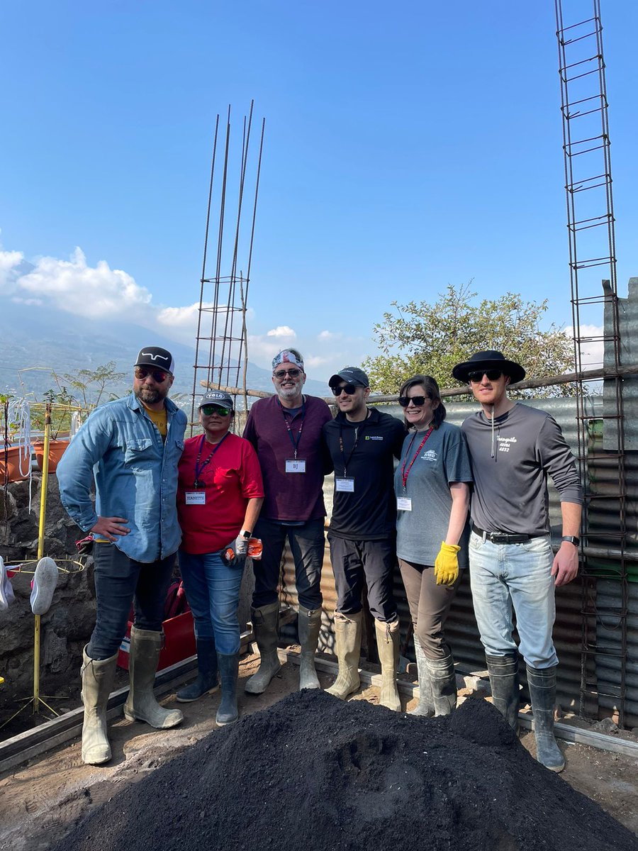 Common Hope tweet media